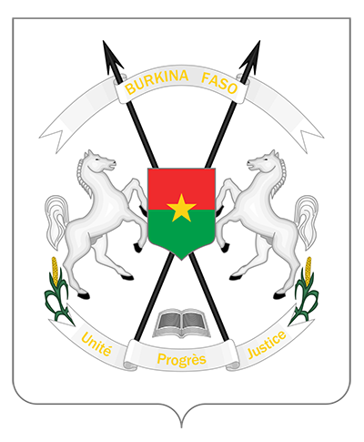 Burkina Faso